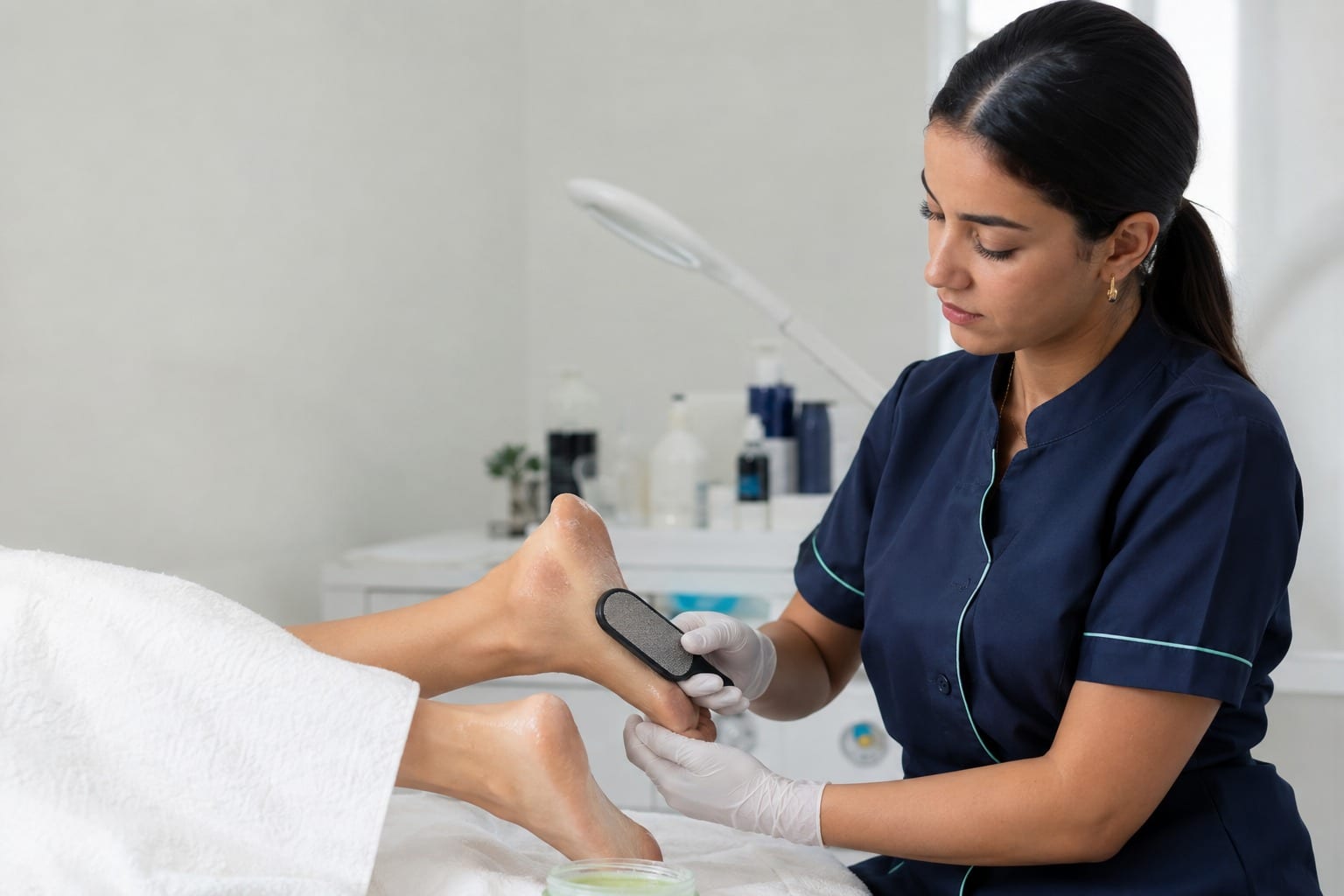 Massage bien-être et techniques du monde