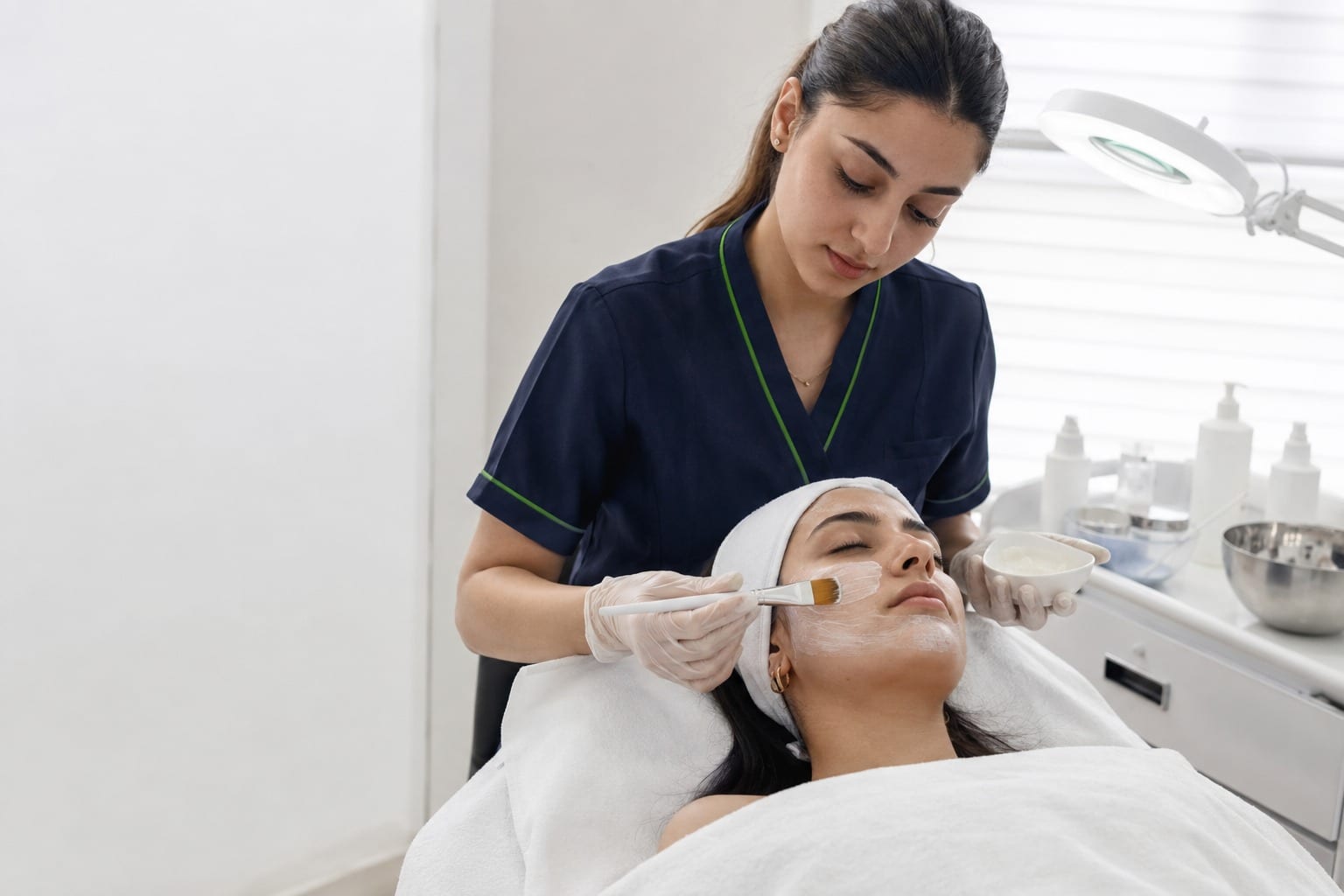 Microblading