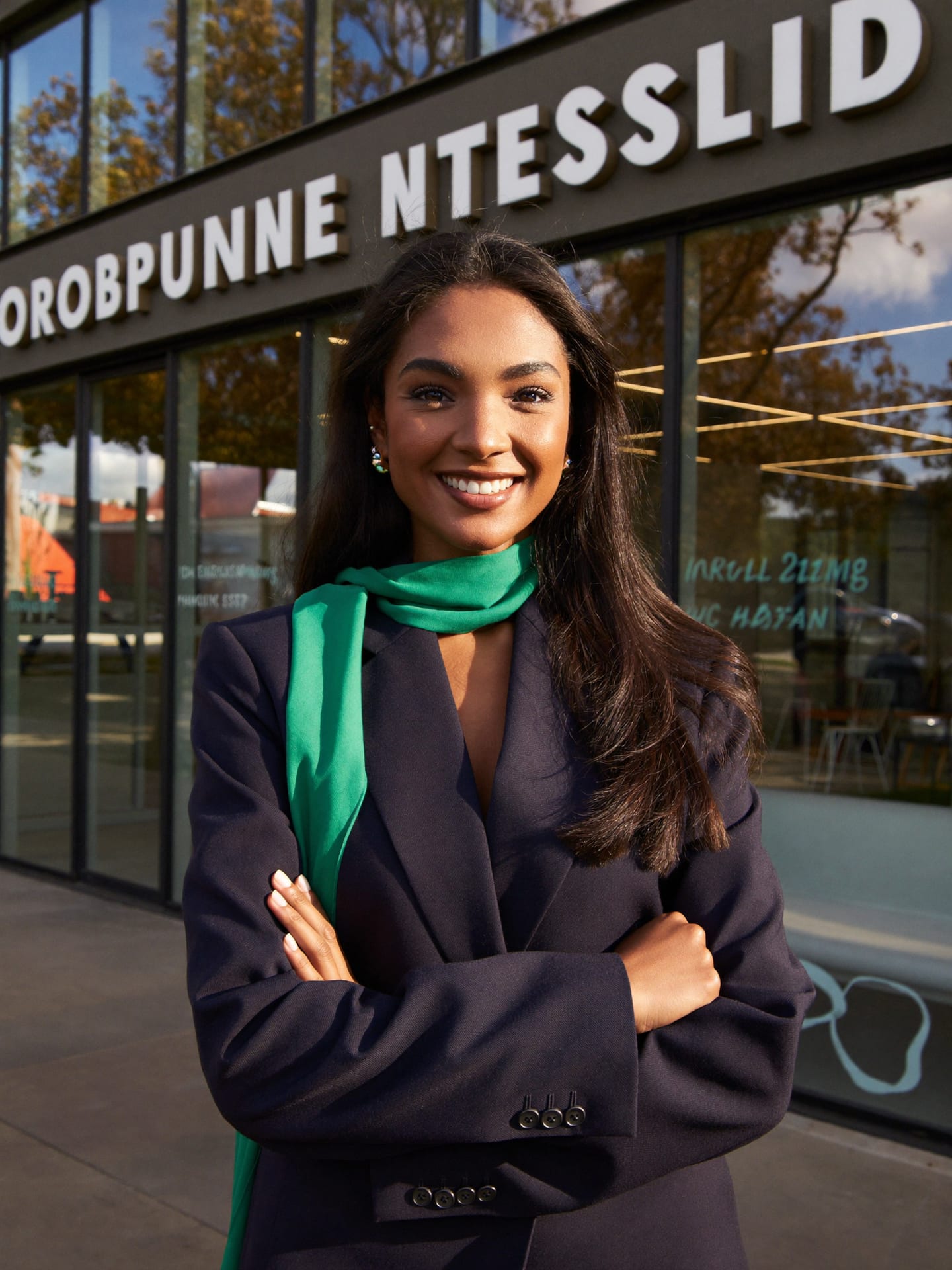 Yasmine T.